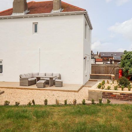Kilrenny Villa Seahouses Exterior photo