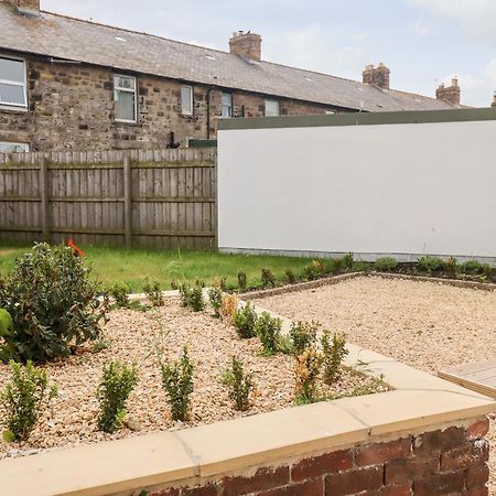 Kilrenny Villa Seahouses Exterior photo