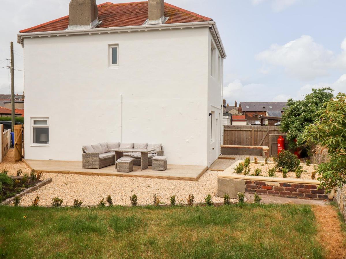 Kilrenny Villa Seahouses Exterior photo