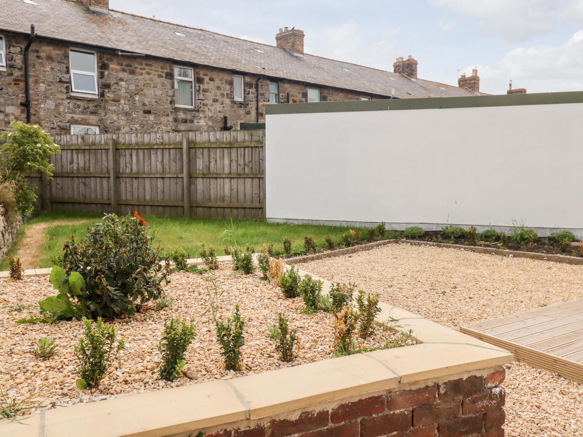 Kilrenny Villa Seahouses Exterior photo